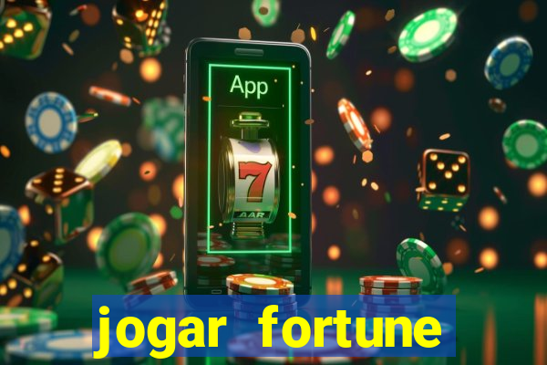 jogar fortune dragon gratis